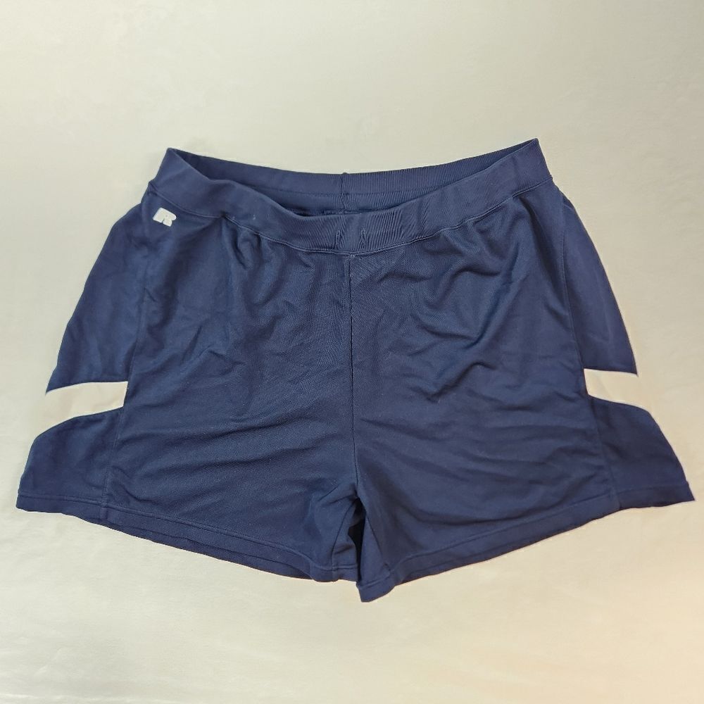 3/$25 Vintage Russell Athletic Shorts Sz XL